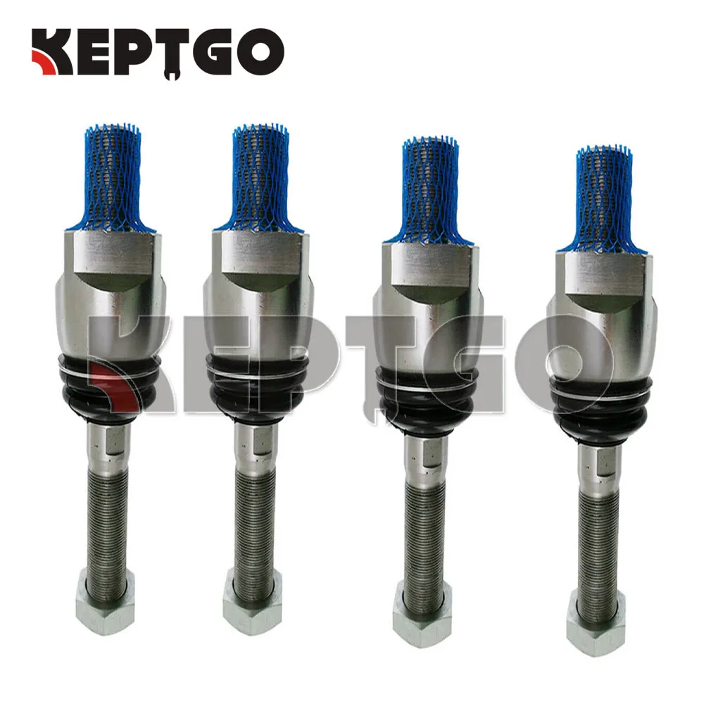 4 шт. ОСЬНЫЙ РАЗЪЕМ для JLG 8036757 70022172 8036315 Для 10042 10054 8042