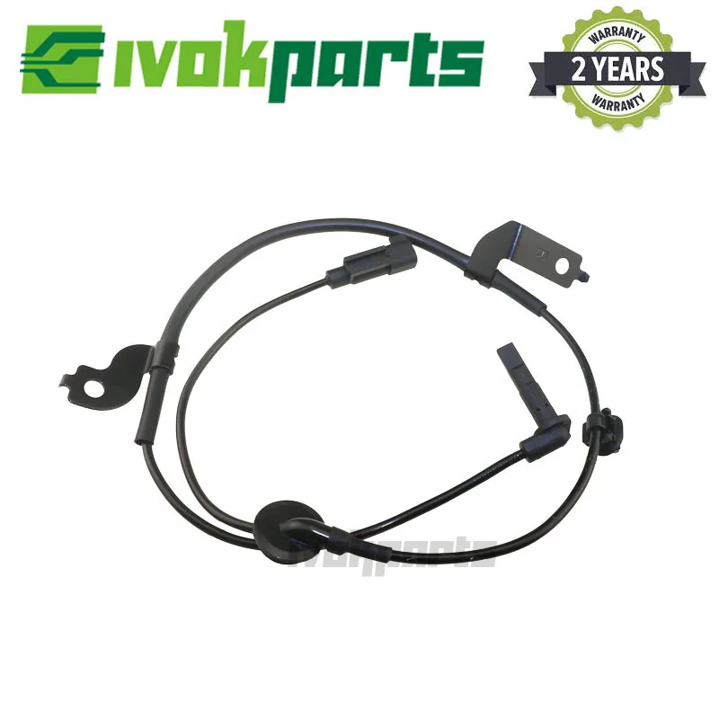 Датчик скорости переднего и правого колеса ABS 4670A576 4670A032 для Mitsubishi ASX LANCER OUTLANDER II III