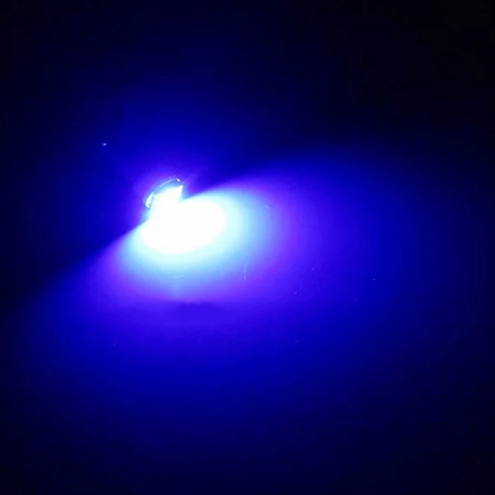 Прямая поставка; 10 шт. T5 17 37 73 74 SMD 5050 инструмент: клин приборная панель для автомобиля светодиодный свет лампы для Ford OE88
