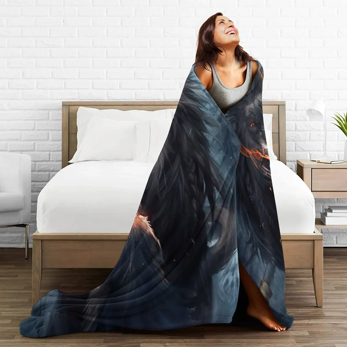 

Ultra Soft Sofa Blanket Cover Blanket Cartoon Cartoon Bedding Flannel plied Sofa Bedroom Decor for Children and Adults 278699121