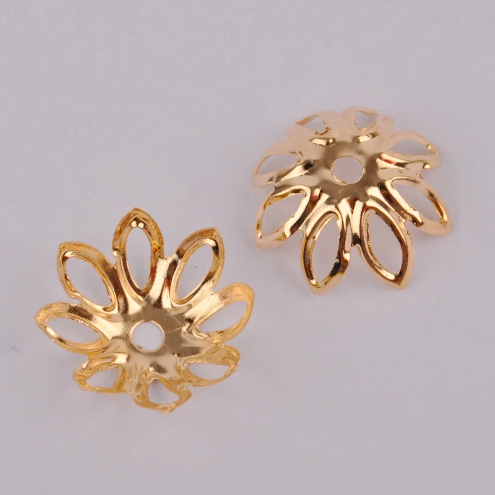 2000 шт. фурнитура для ювелирных изделий 11 мм 14 | Украшения и аксессуары