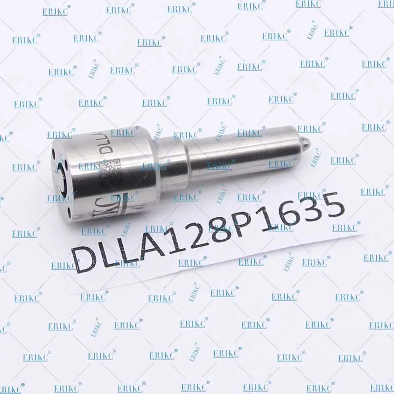

Diesel Fuel Injector Nozzle DLLA128P1635 Nozzle DLLA 128 P 1635 Diesel Engine Nozzle 0 433 172 001 for Injector 0 445 120 097