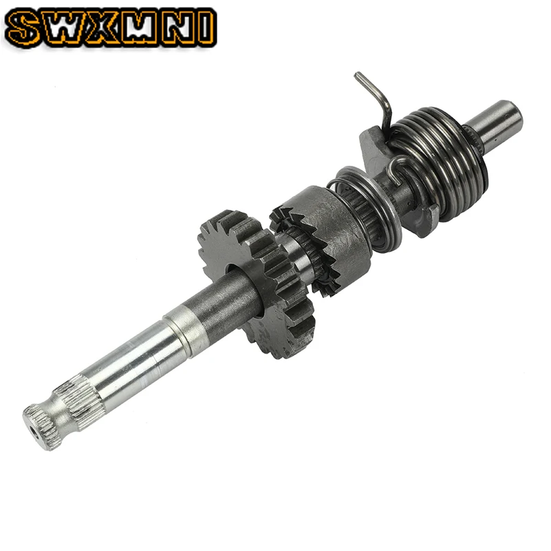 YX150 двигателя ножной стартер шпинделя фот YX140 150 YinXiang 1P56FMJ 1P56YMJ 140cc KAYO BSE мотоцикл Apollo Orion SSR SDG GPX Dirt Pit