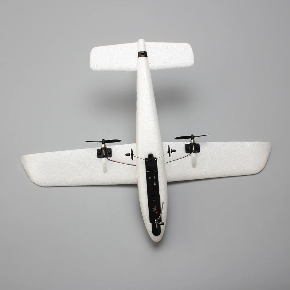 радиоуправляемый самолет п