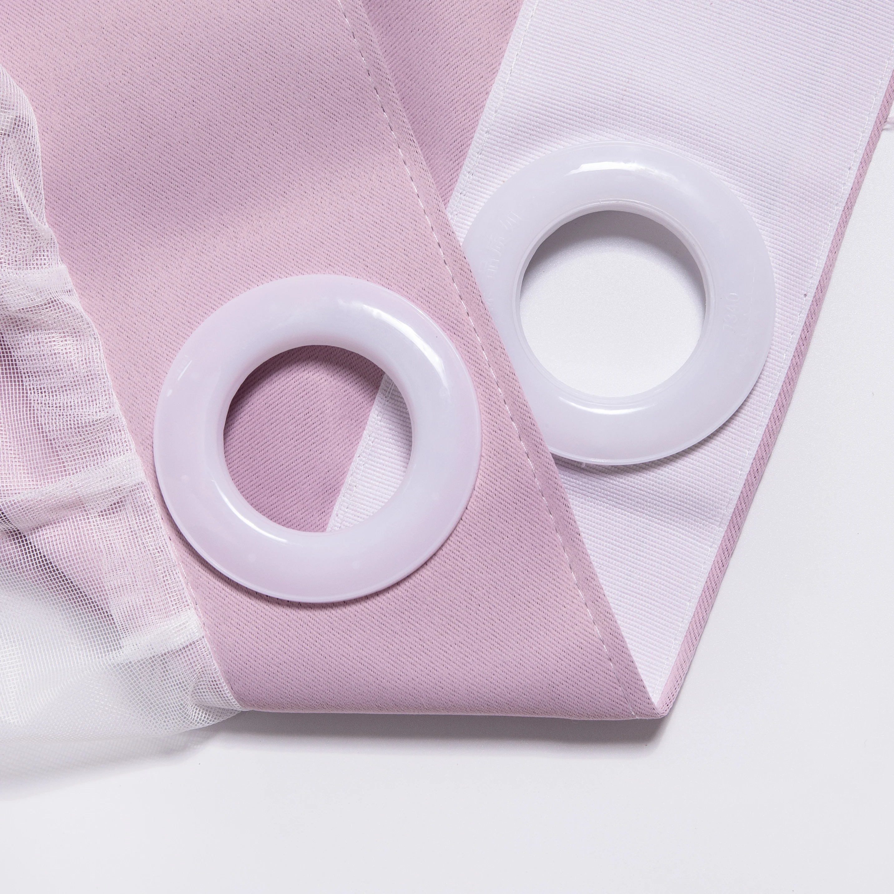 MRTREES шторы блэкаут плотные для гостиной современный сращивания Детская спальня