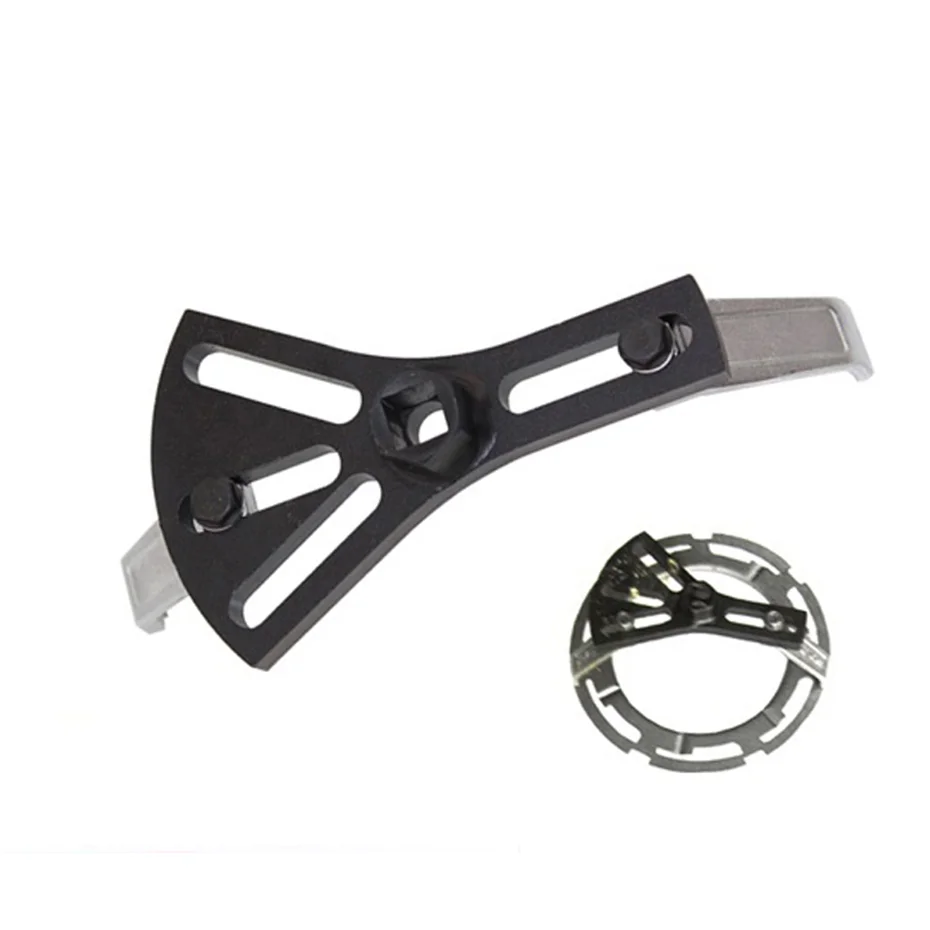 

Oil Pump Cover Wrench For Mercedes-Benz Ford Hyundai BMW Land Rover Volvo Multi-Function Fuel Tank Cap Removal Tool