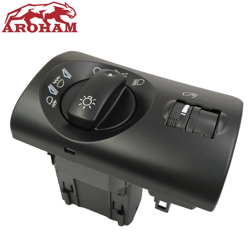 Бесплатная доставка! Комплект для ремонта переключателя противотуманных