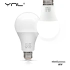 Светодиодные настольные лампочки E27, точечные LED светильники холодного и теплого белого света, 3 Вт, 6 Вт, 9 Вт, 12 Вт, 15 Вт, 18 Вт, 220 В, 230 В, 240 В переменного тока