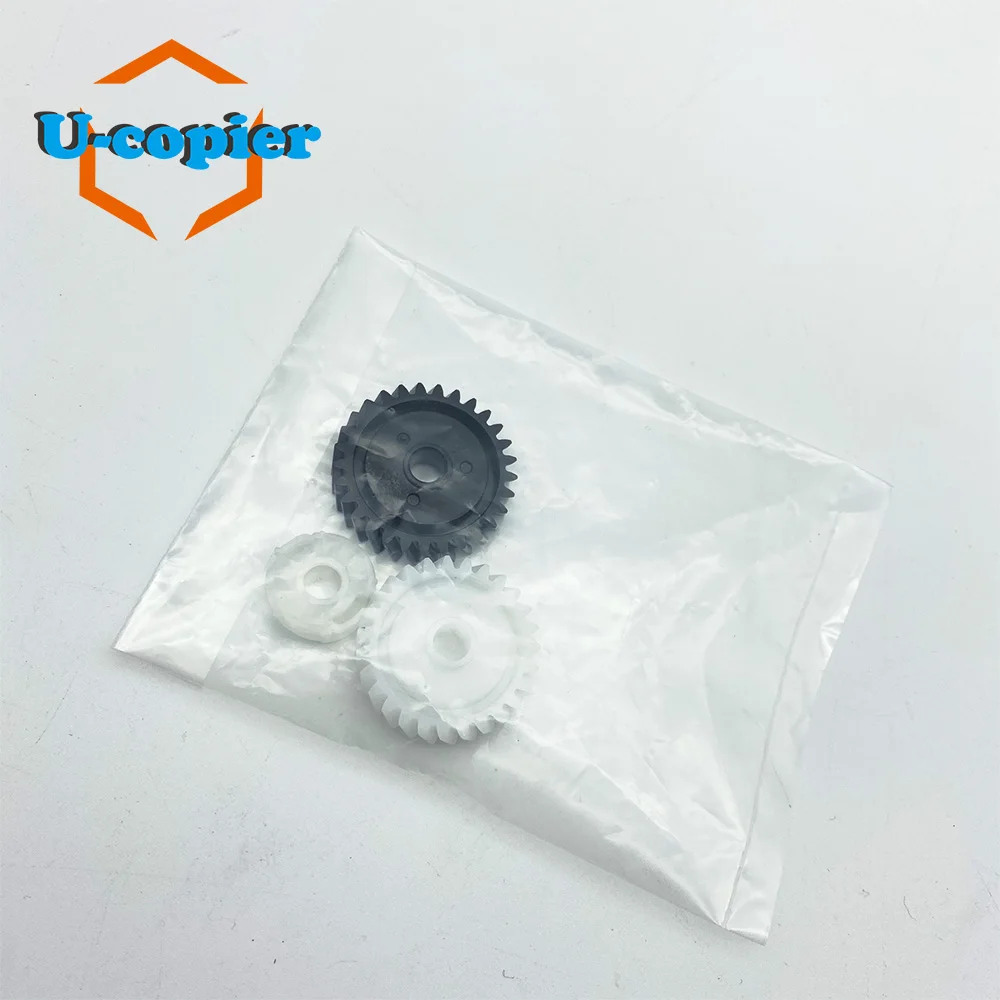 FU9-0207-000 FU9-0401-000 FC0-1013-000 Шестерня фьюзера для Canon iR 1730 1740 1750 ADV 400 500/IR1730 IR1740 IR1750