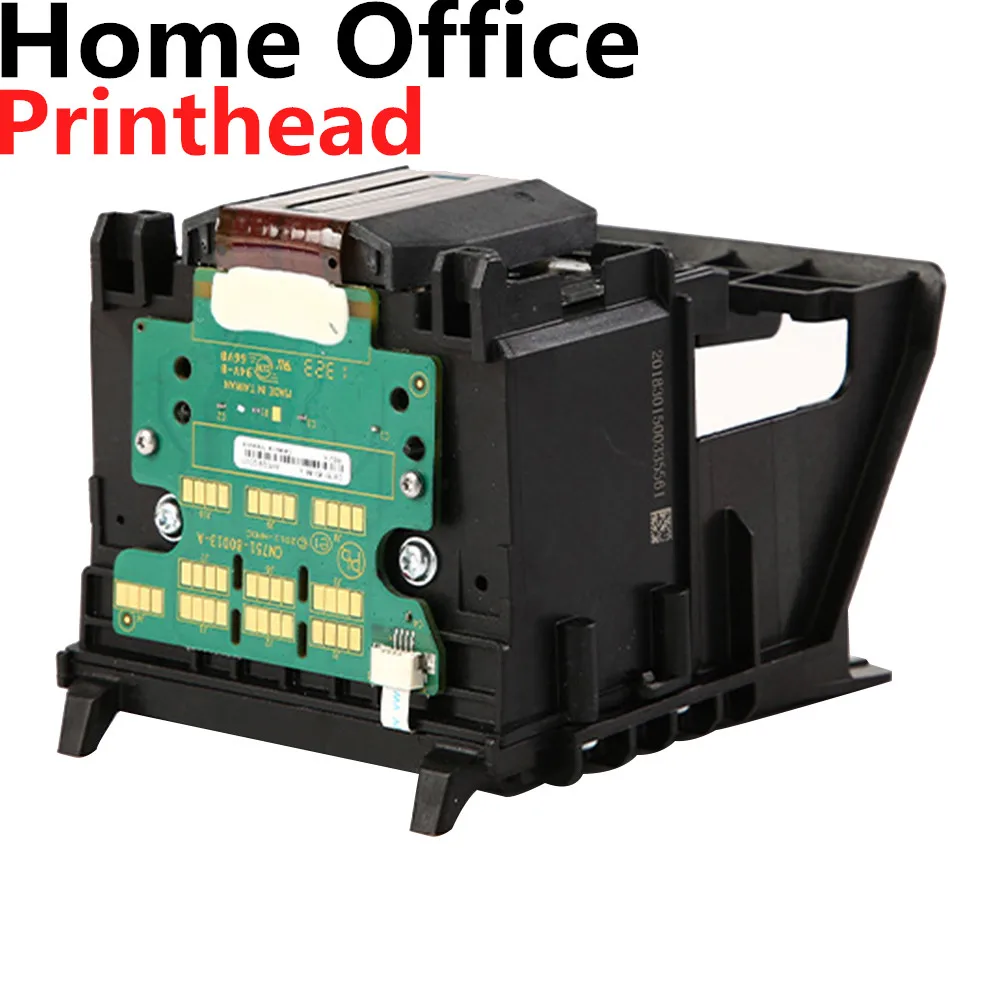 

HP950 Printhead Print Head for Home Office 8100/8600/8610/8620/8650 251DW 276DW