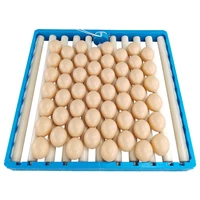 360 automatic rotary egg turner roller tray eggs incubator accessories roller pattern egg turner tray 5080 eggs