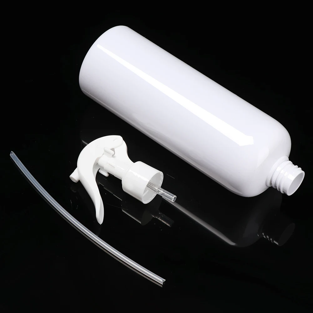 Флаконы распылители Пластиковые Многоразовые 500 мл 1 шт.|Многоразовые бутылки| |