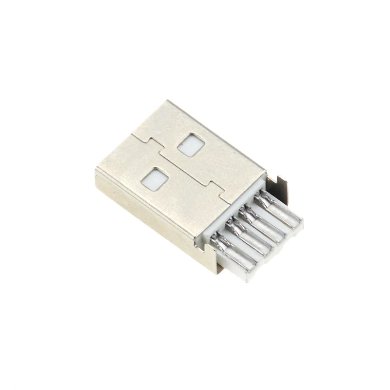 10 комплектов 4-контактный переходник в сборе с USB 2 0 | Обустройство дома
