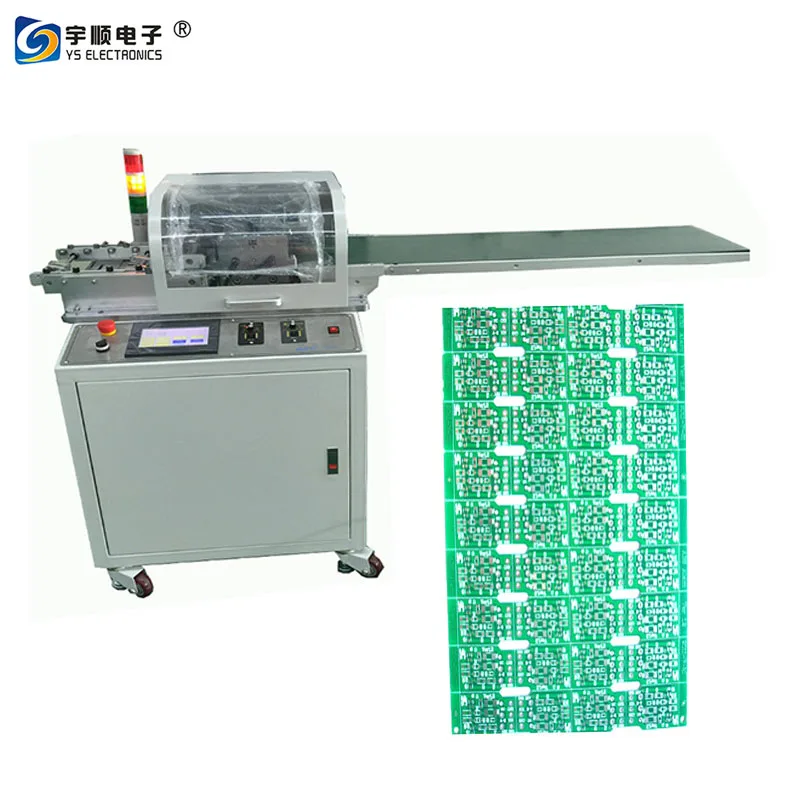 PCB Depaneling machine-YSVJ-650 | Компьютеры и офис