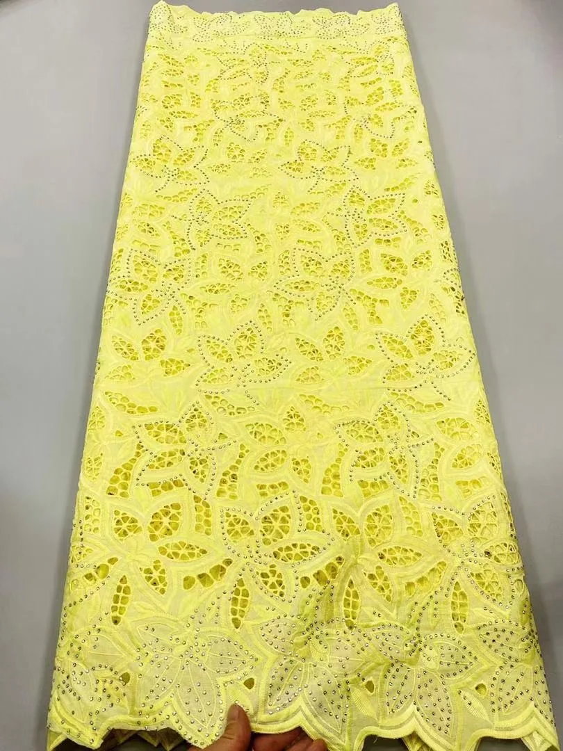 Швейцарская кружевная ткань 2020 последнее швейцарское кружево в Швейцарии из