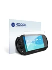 Пленка защитная MOCOLL для дисплея игровой приставки PlayStation Vita антибликовая