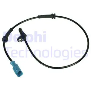 

PT A133 ABS SENSOR REAR 10 PT.207-208-301-C3-C4 DELPHI NAME