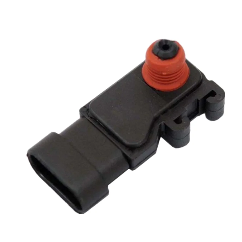 

OEM 4409668 Автомобильный датчик давления впуска для Opel, пластиковый материал, гарантия качества, долговечные автомобильные аксессуары