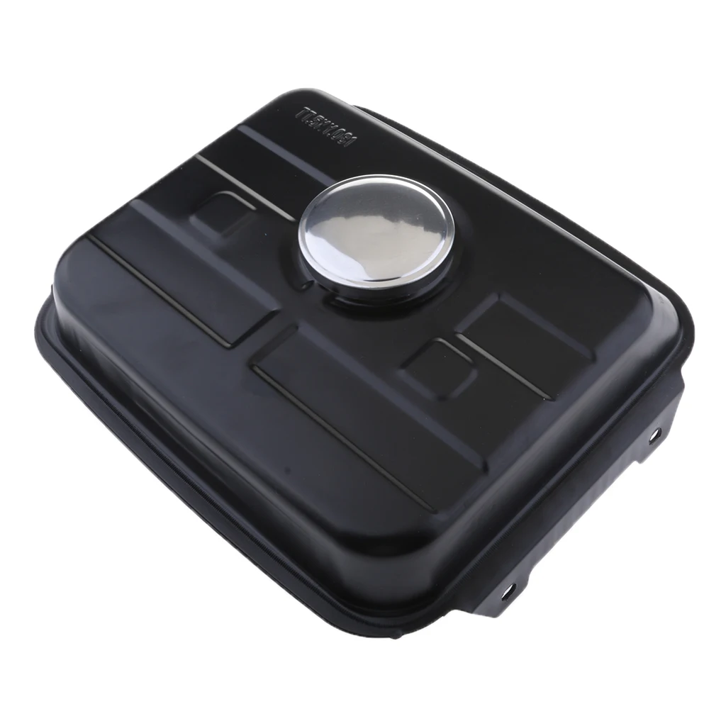 

Fuel Petrol Can Tank Fits for KINROAD RUNMASTER BLADE NST ROKETA 50/110 70 90KT Go-Kart Custom