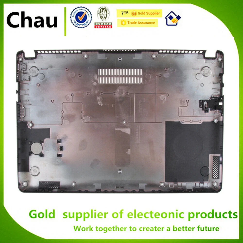 Новый для Dell VOSTRO V5460 V5470 5460 5470 V5480 5480 5439 верхний чехол Palmrest нижний Нижняя крышка