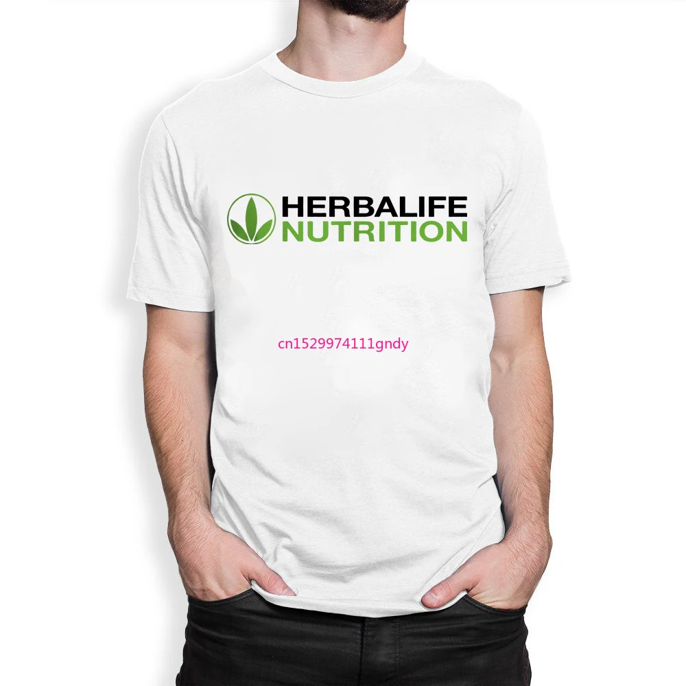 

2021 Mens Herbalife Nutrition Shirt Herbalife T-Shirts Cool Personal Wellness Coach Trendy Tees