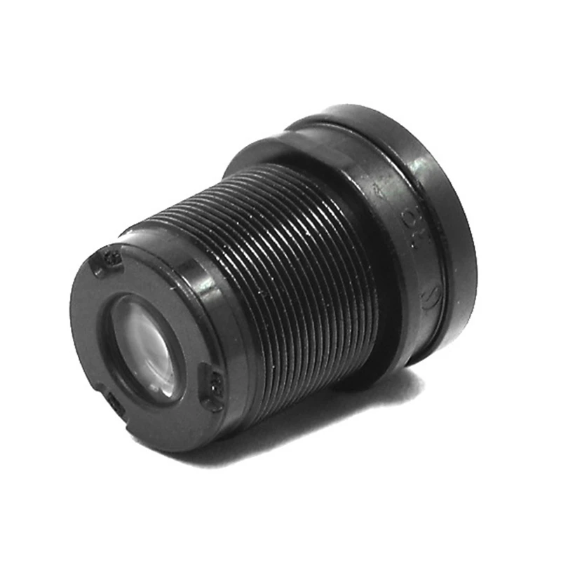 Black Light Starlight Lens YT1036-2MP Day and Night Full Color Camera CCTV LENS Accessories | Электроника