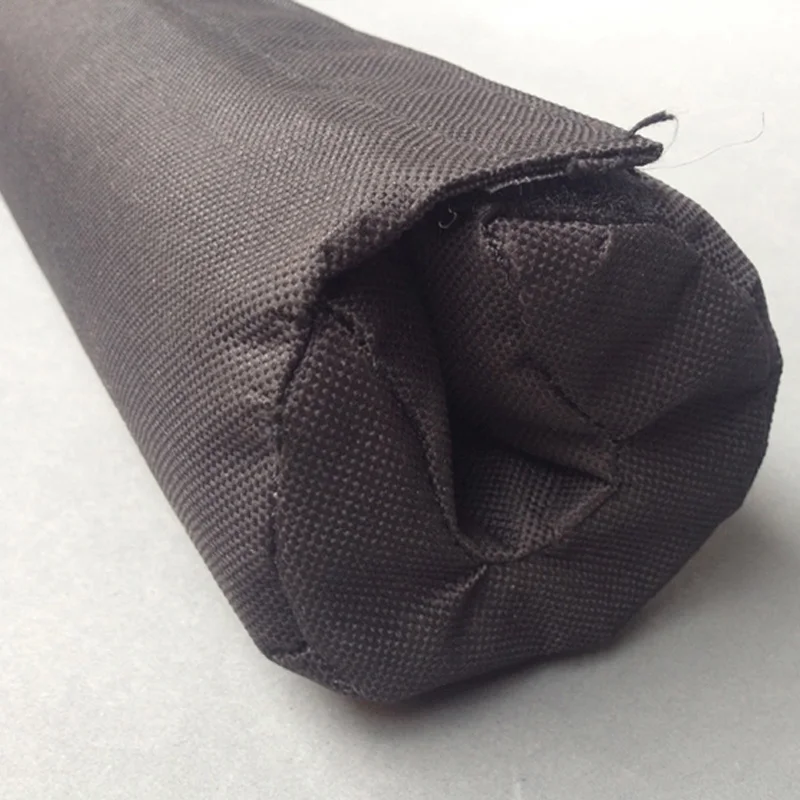 

Barbell Shoulder Protector Pads Weightlifting Protectors Shoulder Protection Pads Training Fitness M2