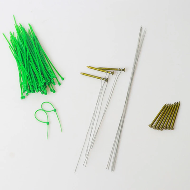 Искусственные растения дерево из настоящего ротанга листья Подвесные на стену