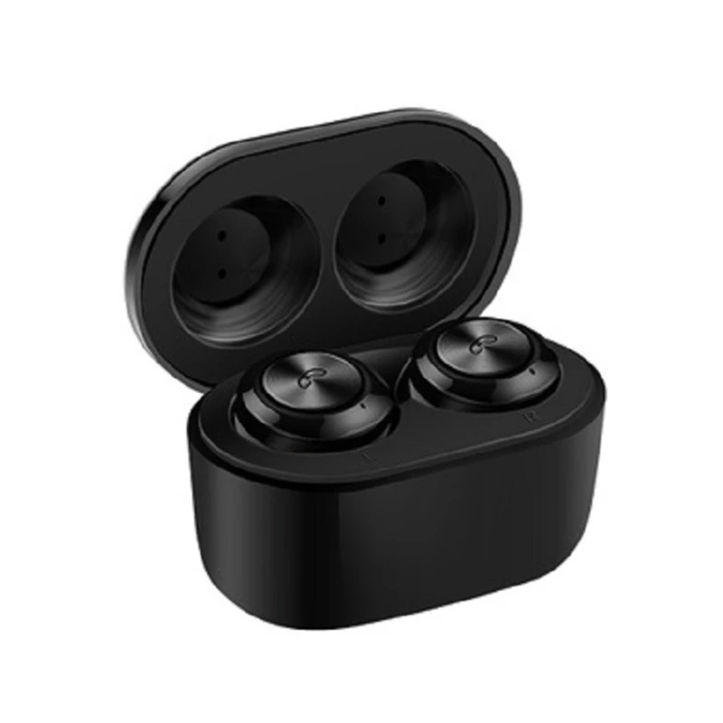 Оригинальные Bluetooth наушники A6S для Redmi Airdots беспроводные 5 0 TWS с шумоподавлением и