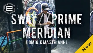 

Dominik Mastrianni - Sway and Prime Meridian -Magic tricks