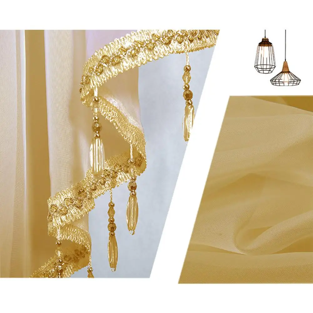 

Solid Color Triangle Shape Kitchen Short Curtain Window Valance Drape Home Kitchen Living Room Bedroom Decor