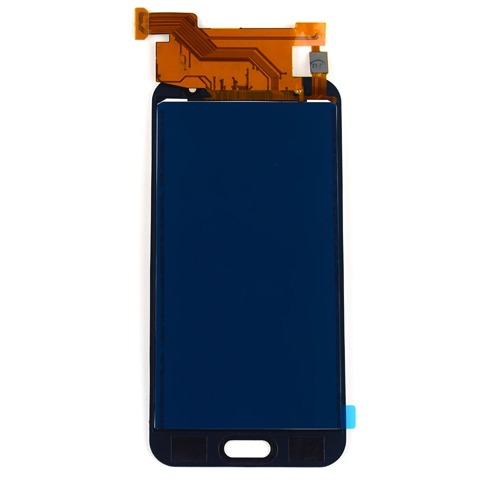 J500 LCD For Samsung Galaxy J5 2015 Display J500H J500FN J500M J500F Screen Touch Digitizer Assembly Frame | Мобильные телефоны и