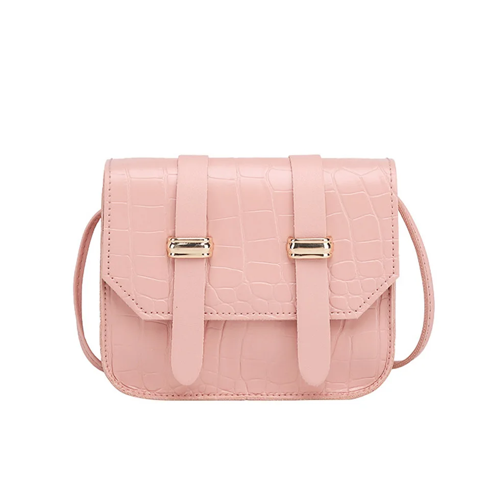 

Женская сумка для телефона 2021, сумка на плечо, Модная элегантная сумка через плечо, мини-кошелек, простая сумка-тоут, сумка-мессенджер из ПУ к...