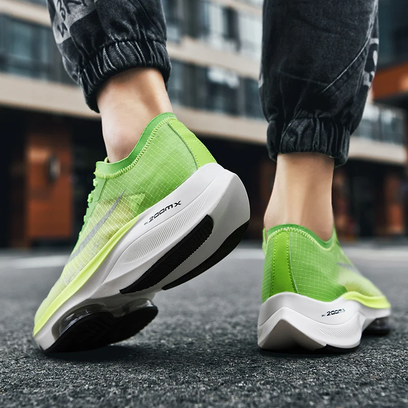 

Running shoes men's casual shoes sports shoes long-distance running sprint athletic shoes daily