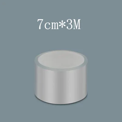 

Для BMW X5 X6 X7 F15 F16 G05 G06 G07 Прозрачная наклейка на порог автомобиля, защитные полосы, 3-метровые автоаксессуары