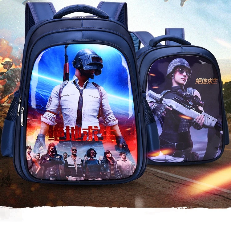 

New Children School Bags Girls Kids Satchel Primary Orthopedic school backpack boys Backpack schoolbag kids