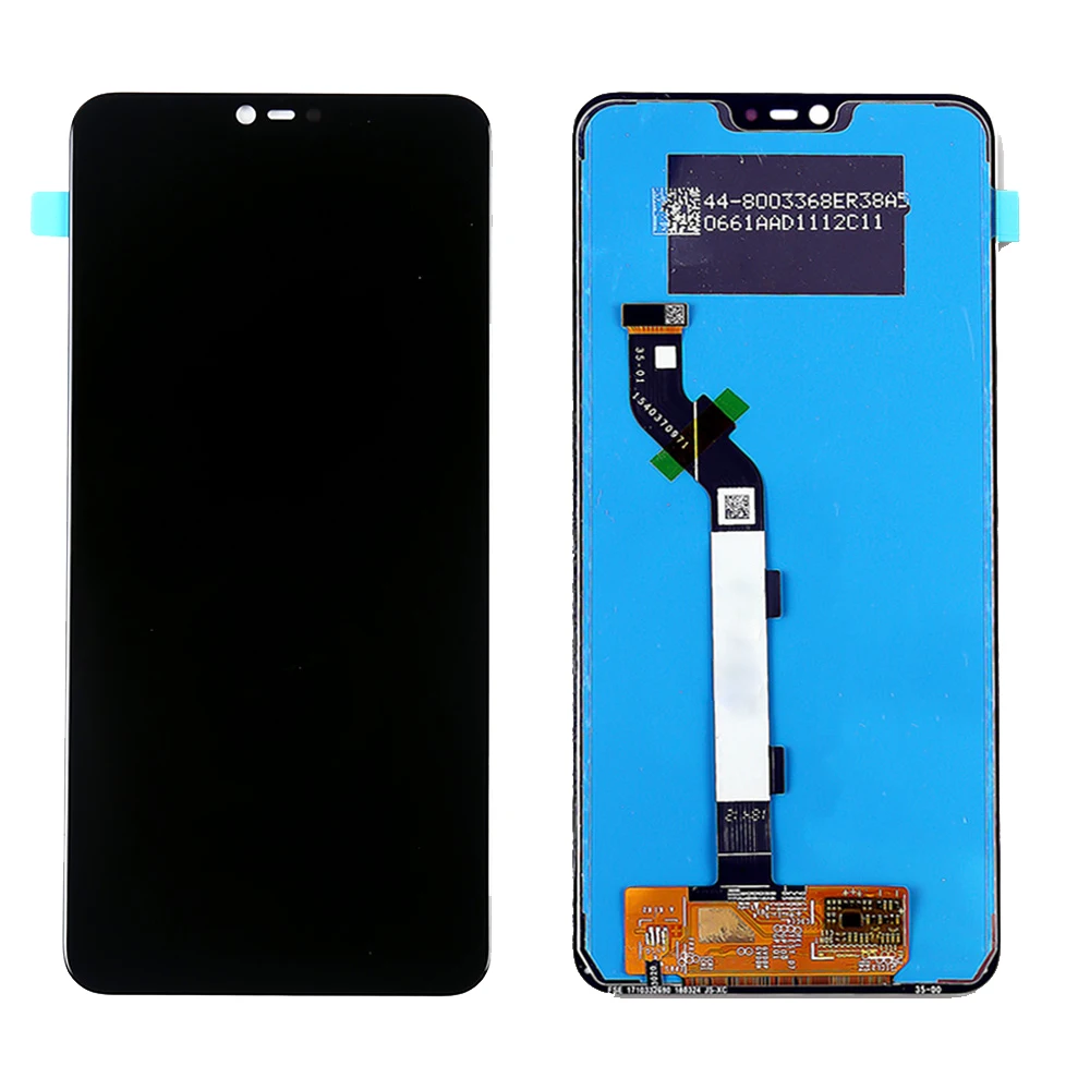 

AAA+ Quality Original LCD Display for 6.26" Xiaomi Mi 8 Lite / Mi 8X / Mi 8 Youth Mi8 Lite Mi8X LCD Display Touch Screen Panel