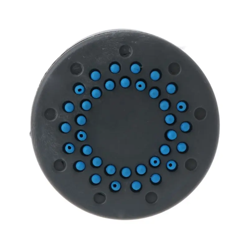 

Bathroom Hydromassage Showerhead Water Saving Rotatable Massage Shower Nozzle