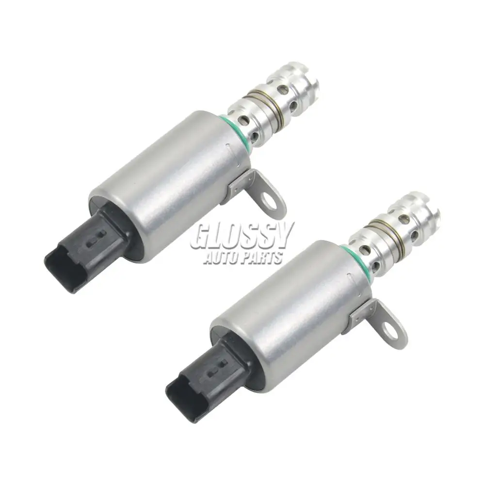 AP02 2 шт. пара для Citroen и Peugeot 1 6 распределительный клапан Vanos соленоидный VVT New| |