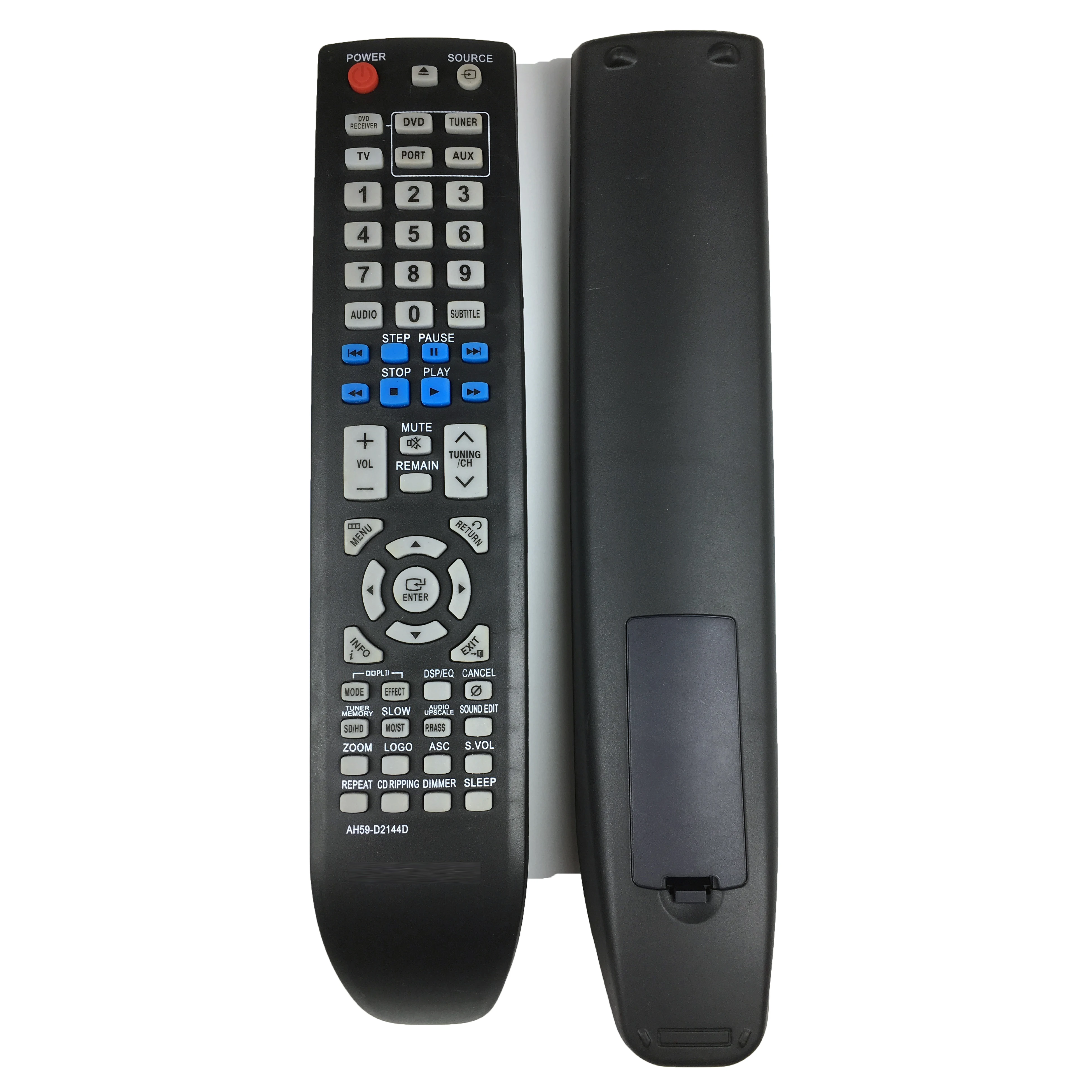Телефон с дистанционным управлением для цифровой системы домашнего кинотеатра SAMSUNG