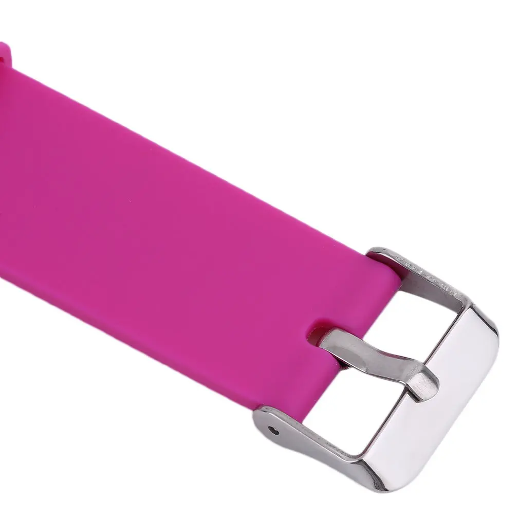 Детские Студенческие умные часы с сенсорным экраном GPS позиционирование