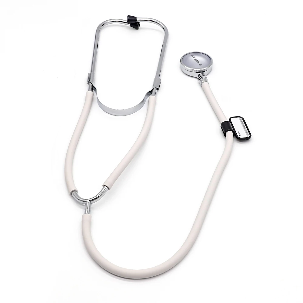 Врач медсестра медицинский стетоскоп многофункциональный однотрубный