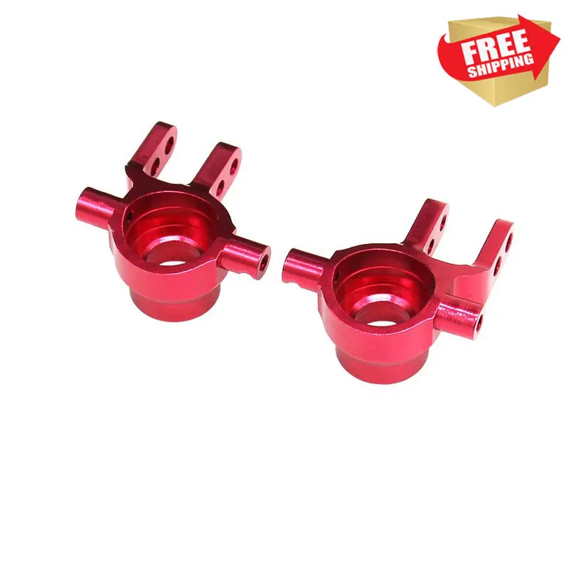 

RC Radio control car Xspede Traxs Slash 4X4 metal front steering cup option upgrade parts