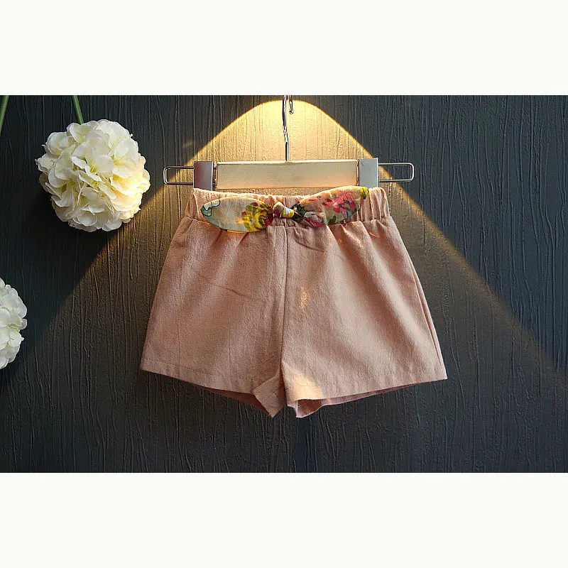 Комплекты для девочек Повседневный Детский комплект детская модная Осенняя