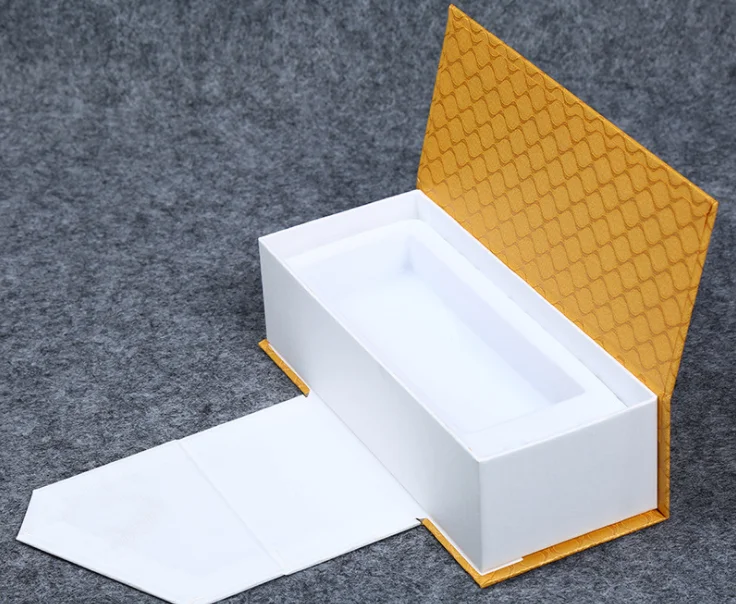 High Quality Hair Wigs Box Gift Available Packaging Cosmetic ---CP1955 |