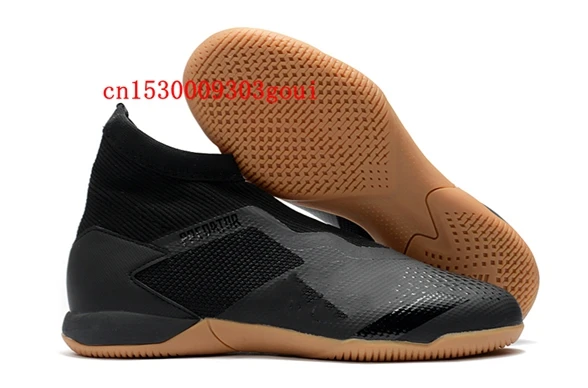 

new Cheap Mens SUperFlys TF IC indoor soccer shoes turf fOOtbAlL BoOTs High Ankle Soccer Boots original SoCCer Cleats