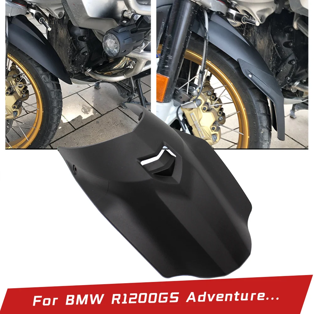 Мотоциклетный передний защитный чехол для крыла расширитель крышки колеса BMW