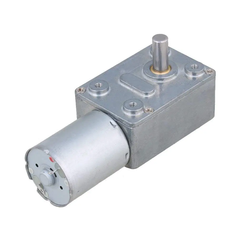 24 В постоянного тока 4 об/мин подъемник инвалидной коляски робототехника