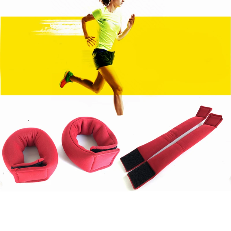 Наждачные мешки легинсы запястья ремешок фитнес оборудование аксессуары для