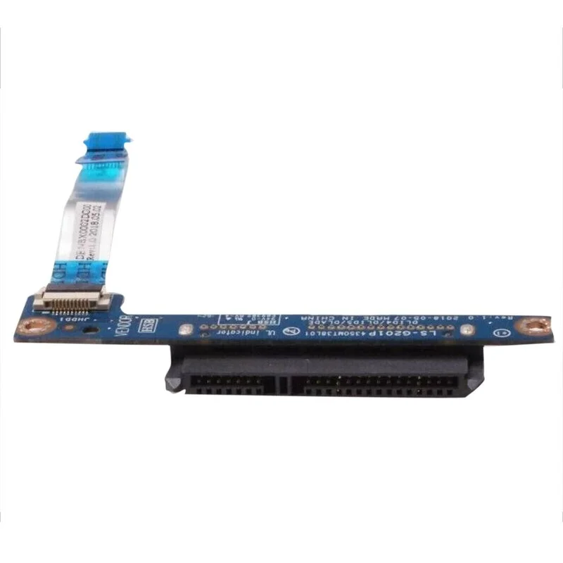 

For Lenovo IdeaPad 130-15AST HDD Hard Drive Board+Cable LS-G201P NBX0002DG00